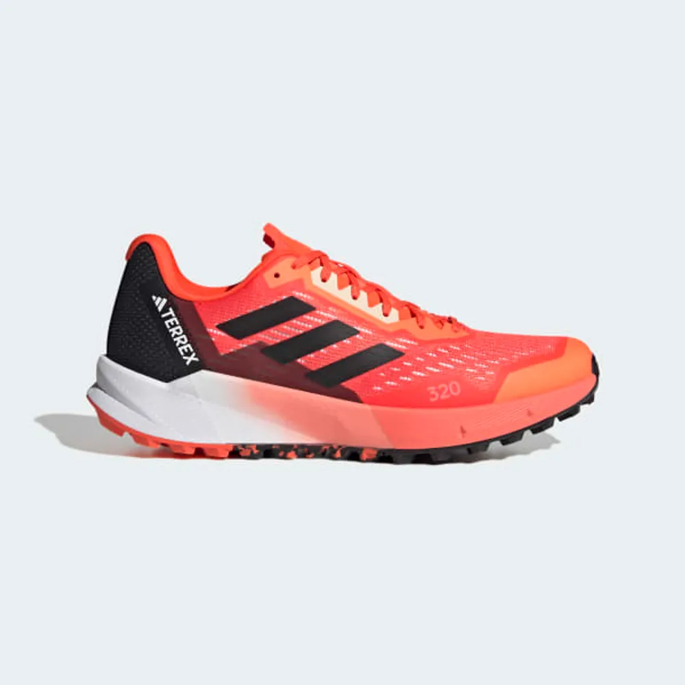 Tenis de Trail Running Terrex Agravic Flow 2.0