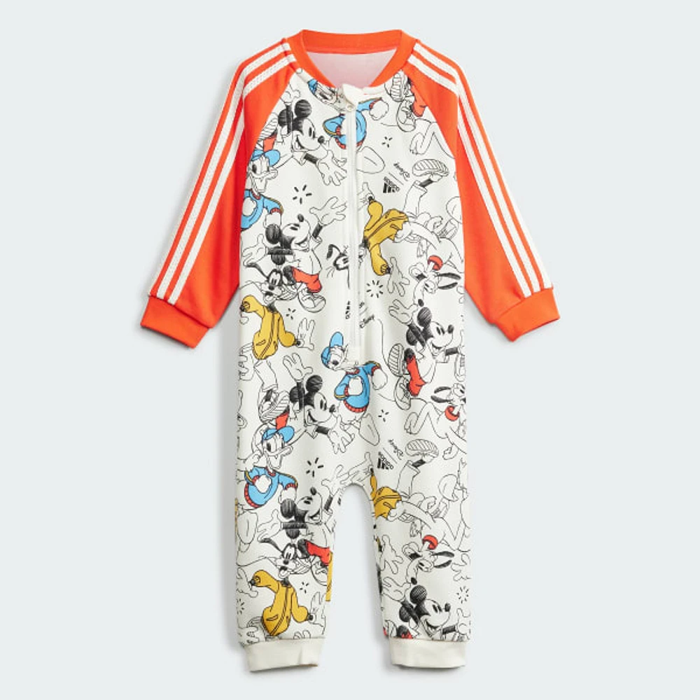 Body adidas x Disney Mickey Mouse