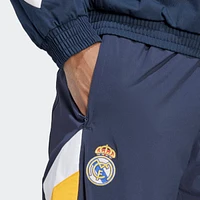 Pants Real Madrid Icon Tejido