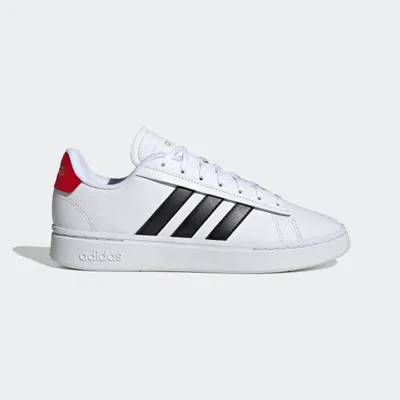 Tenis adidas Grand Court Alpha