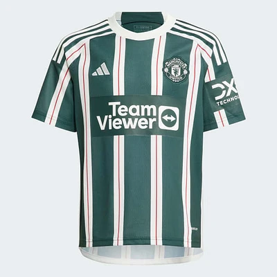 Jersey Visitante Manchester United 23/24