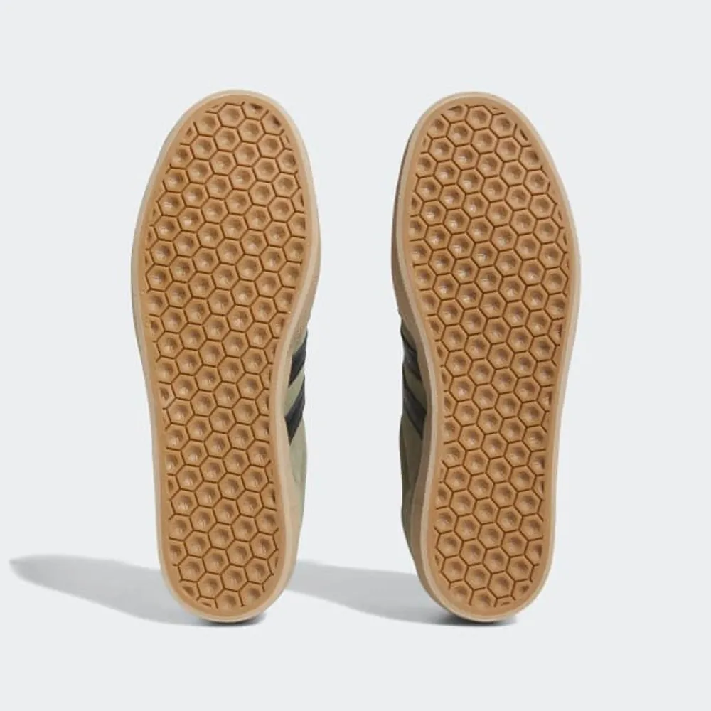  adidas Gazelle Adv - Tenis con cordones para hombre : Ropa,  Zapatos y Joyería
