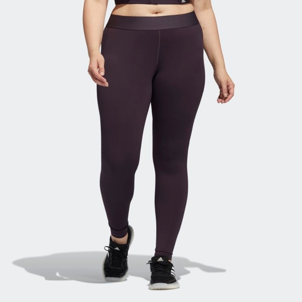 Adidas Tight Alphaskin Sport Long 