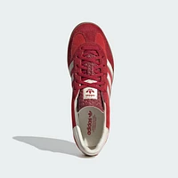 Tenis Gazelle Indoor