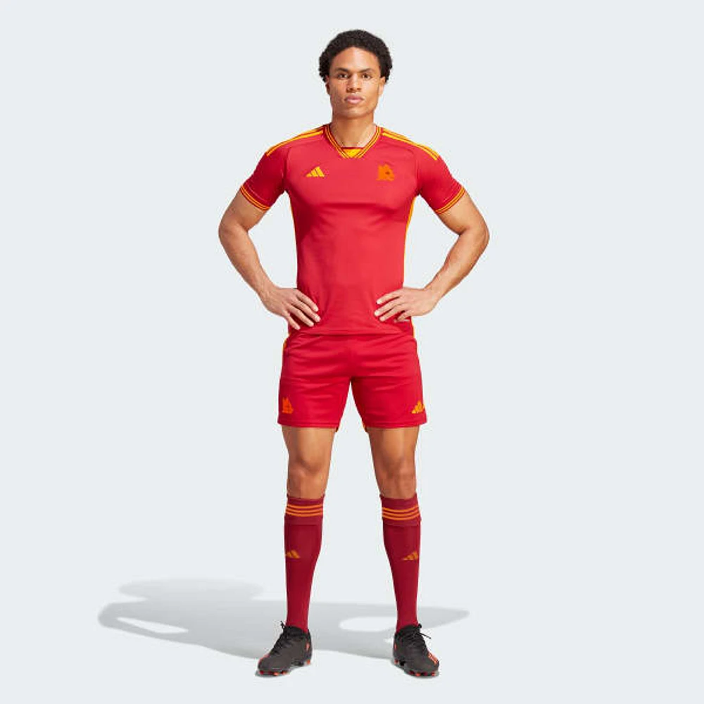 Shorts Locales AS Roma 23/24