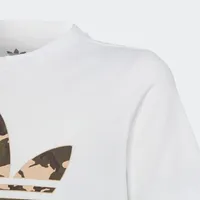 Playera Camo