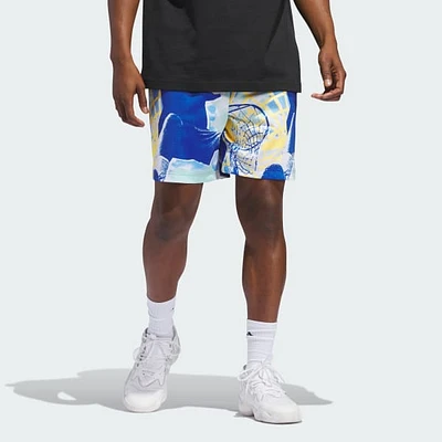 Shorts adidas Select