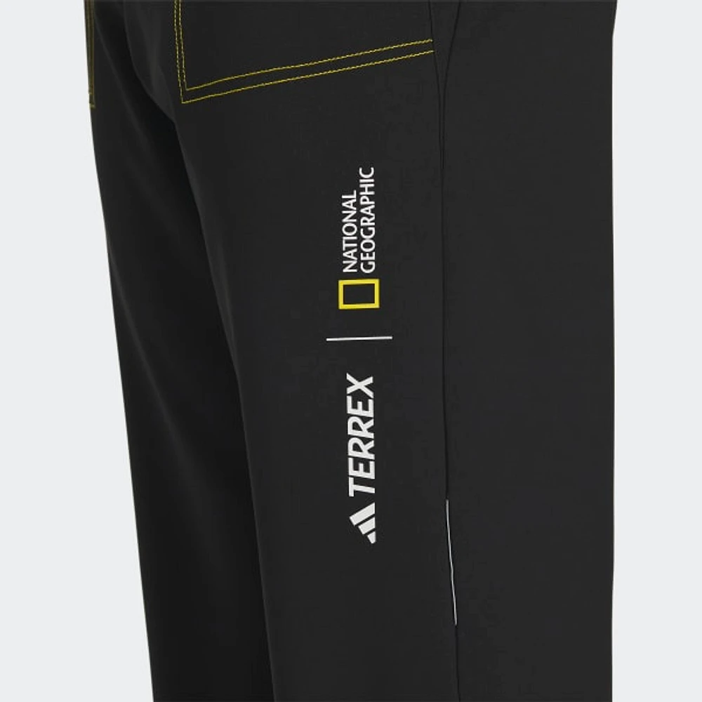 Pants National Geographic Soft Shell