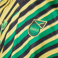 Jersey Trefoil Jamaica