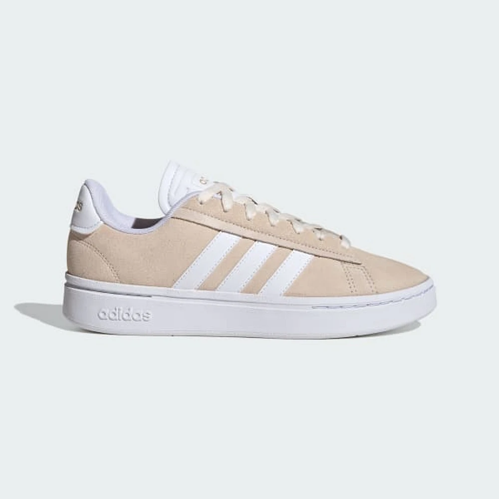 Tenis adidas Grand Court Alpha Cloudfoam Lifestyle Comfort