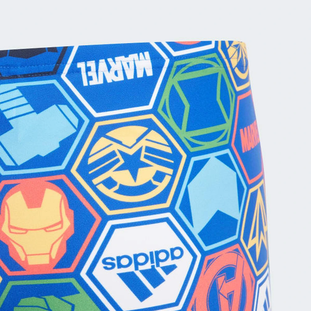 Boxers de Natación adidas x Avengers Marvel