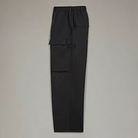 Pants Crinkle Nylon Y-3