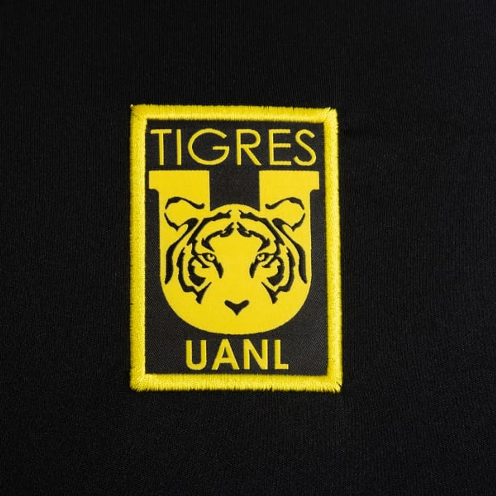 Sudadera entrenamiento Tigres TUANL