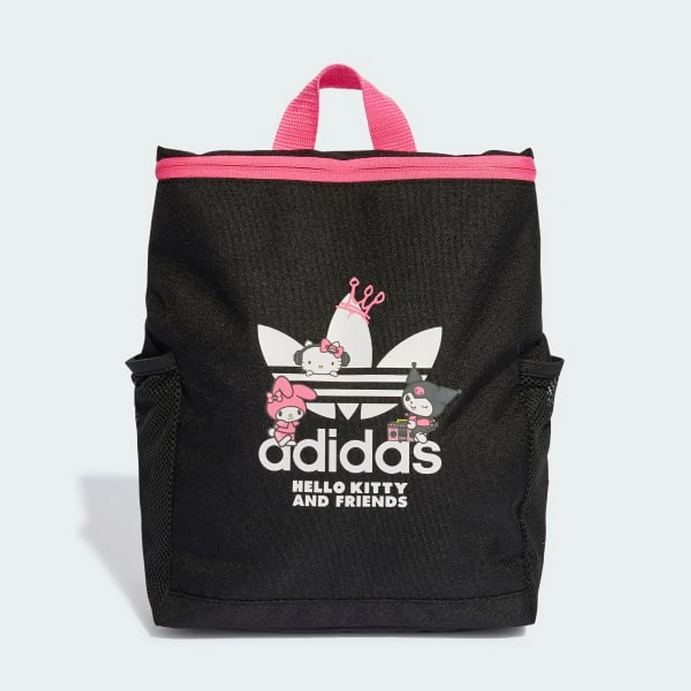 Mochila adidas Originals x Hello Kitty and Friend