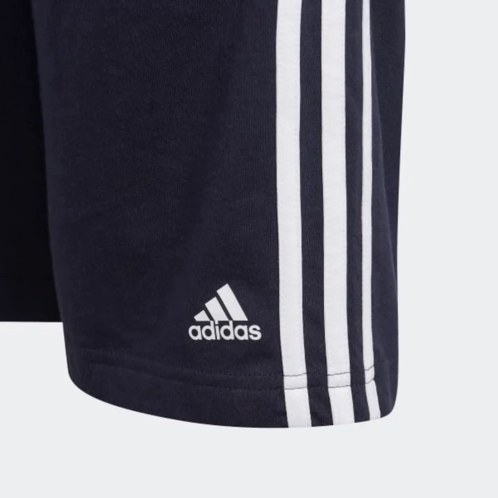 Shorts adidas Essentials 3 Franjas