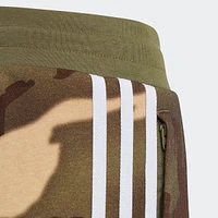 Pants Camo