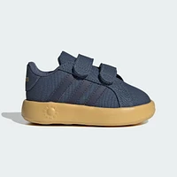 Tenis adidas Grand Court 2.0 Kids