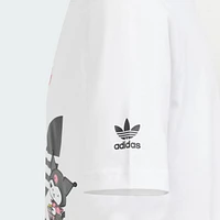 Playera adidas Originals x Hello Kitty