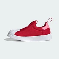 Tenis Superstar 360 adidas Originals x Disney para Niños