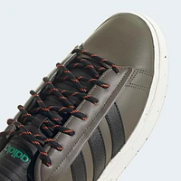 Tenis adidas Grand Court Alpha Cloudfoam Lifestyle Comfort