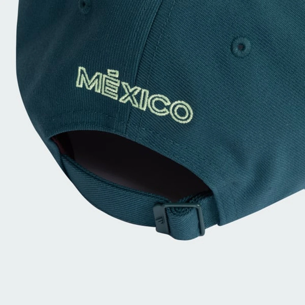 Gorra Selección Nacional de México