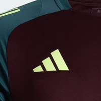 Jersey Prepartido Selección Nacional de México