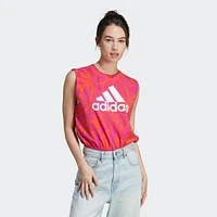 Body adidas x FARM Rio