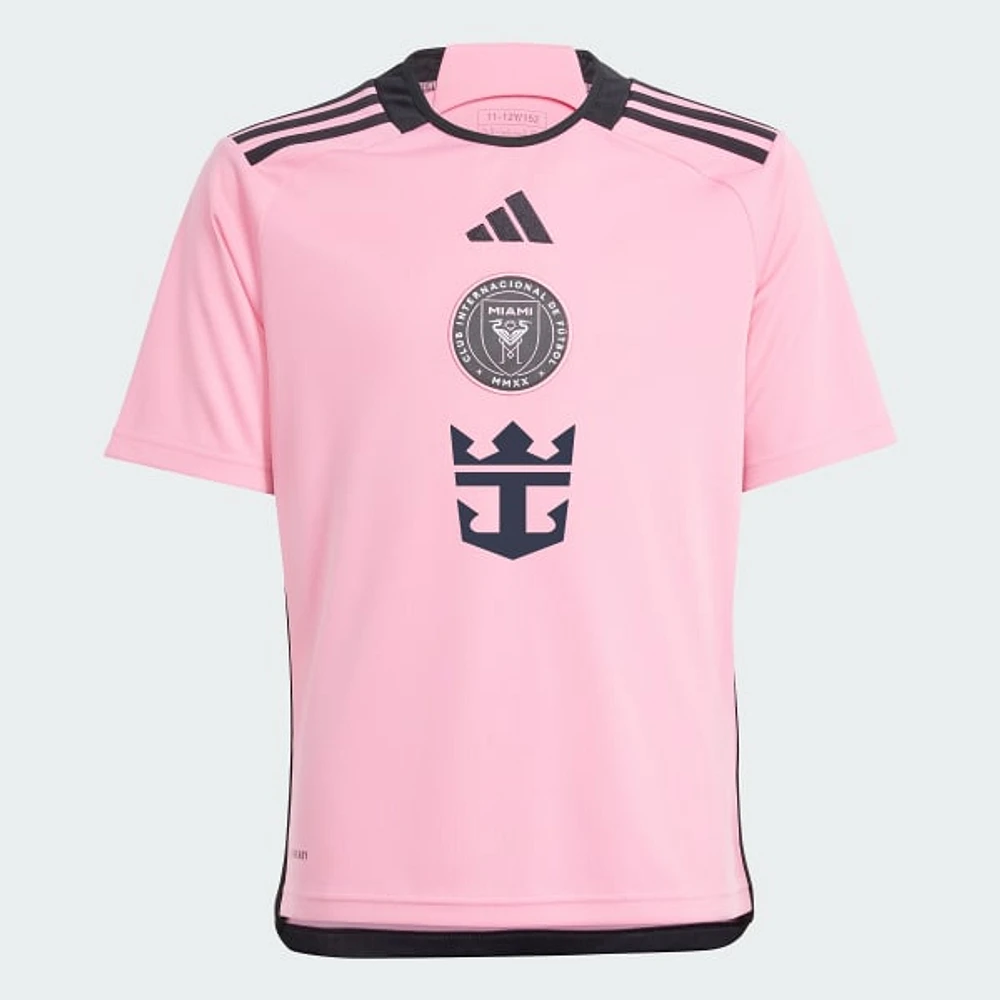 Jersey Local para Niños Inter Miami CF 24/25