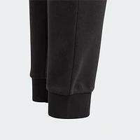 Pants Cargo Tela Fleece