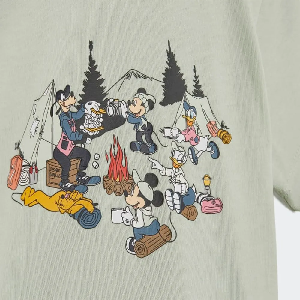 Playera Disney Mickey y Amigos