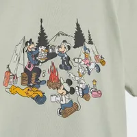 Playera Disney Mickey y Amigos