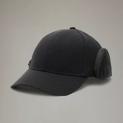 Y-3 POCKET CAP