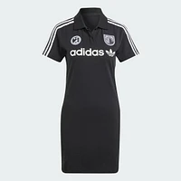 Vestido de Fútbol