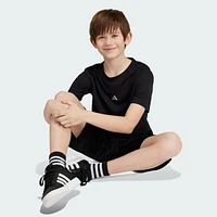 Playera de Entrenamiento AEROREADY Niños