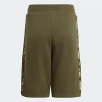 Shorts Camo