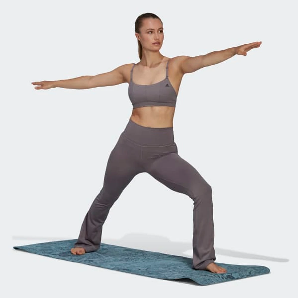 Top Deportivo Yoga Studio Soporte Ligero