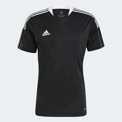 Las mejores ofertas en Adidas gimnasio y camisas y jerseys de ejercicio de  entrenamiento para Mujeres