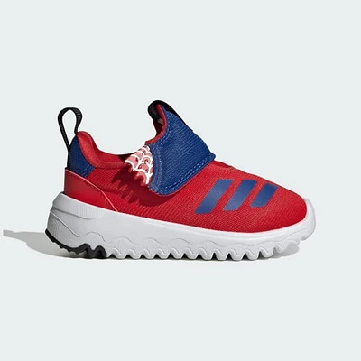 adidas Suru365 x Marvel Spider-Man Shoes Kids