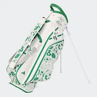 Bolsa de Golf Tripode Play Green