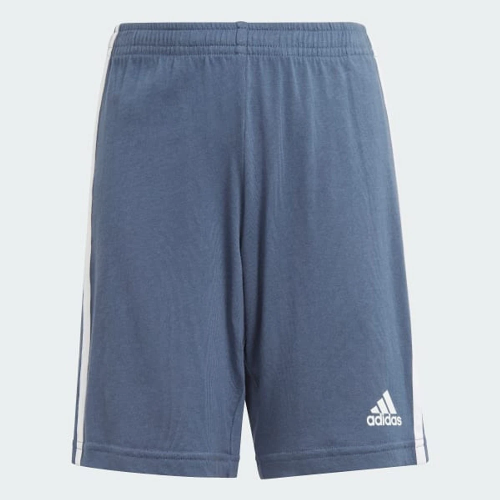 Conjunto de Playera y Shorts Essentials 3-Stripes