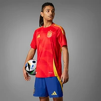 Jersey Local España 2024 Versión Jugador