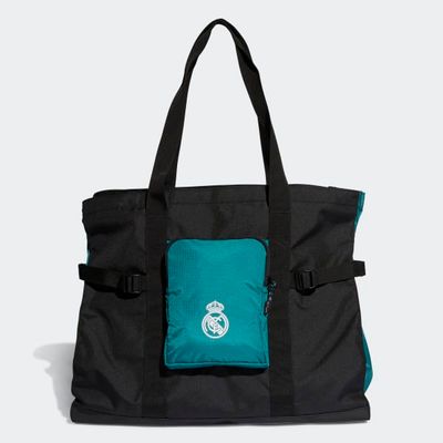 Tote bag Real Madrid