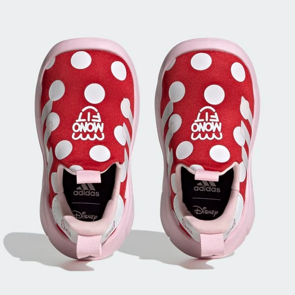 Tenis Monofit x Disney Minnie Trainer