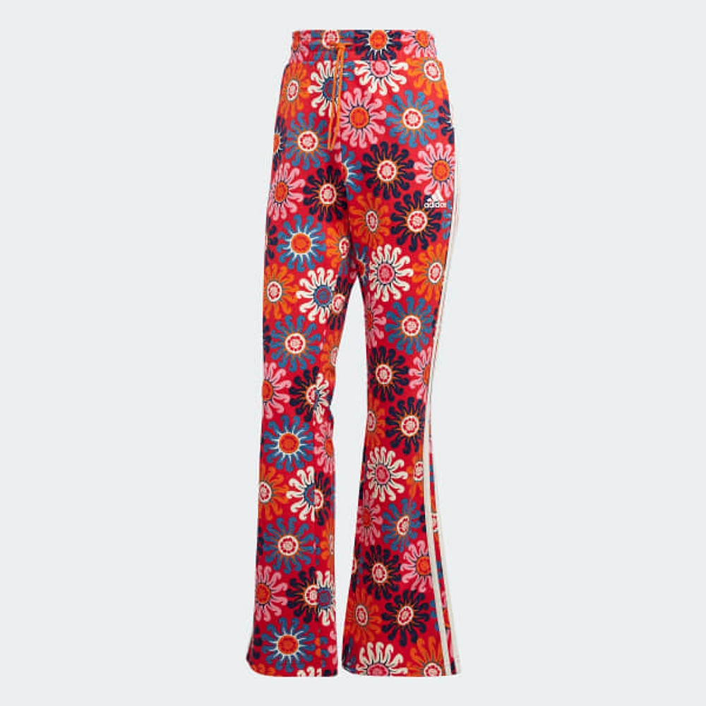 Pants adidas x FARM Rio