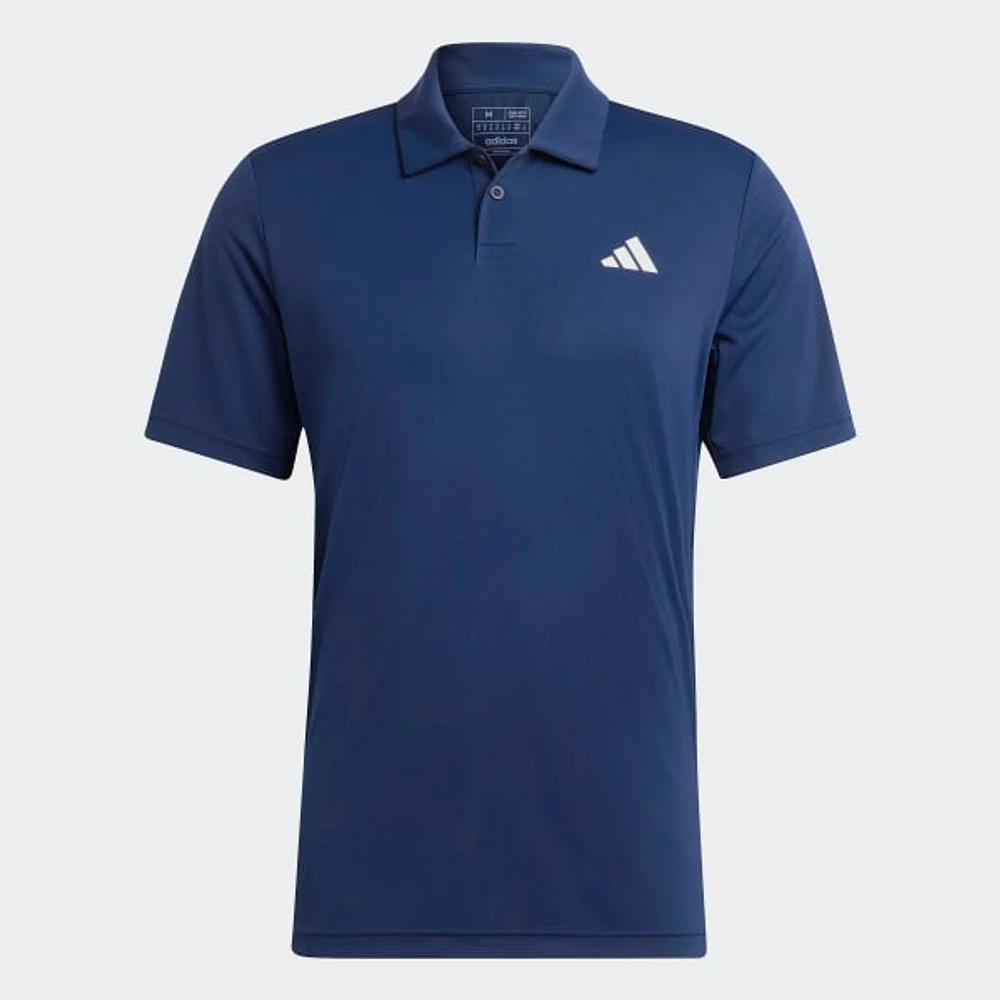 Playera Polo Club Tenis