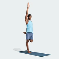 Shorts de Entrenamiento Yoga