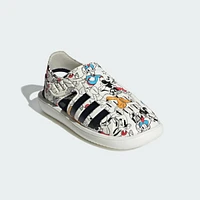 Sandalias para Agua Disney Kids