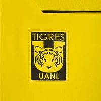 Sudadera entrenamiento TUNAL Tigres