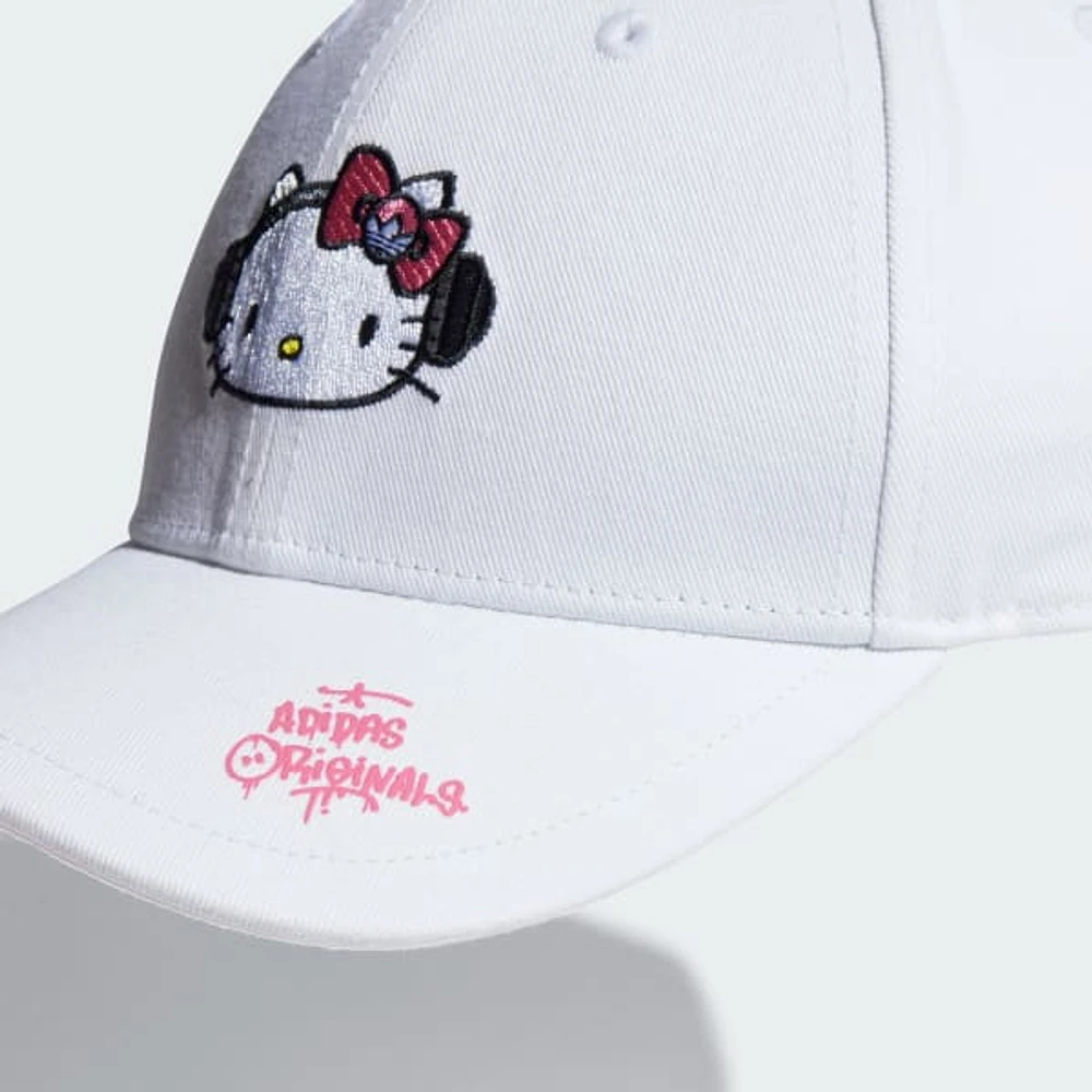 Gorra de Béisbol adidas Originals x Hello Kitty and Friend