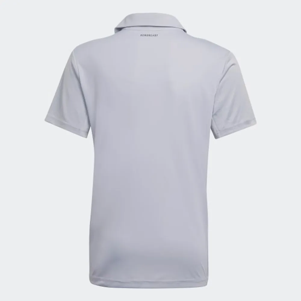 Playera Polo de Tenis Club